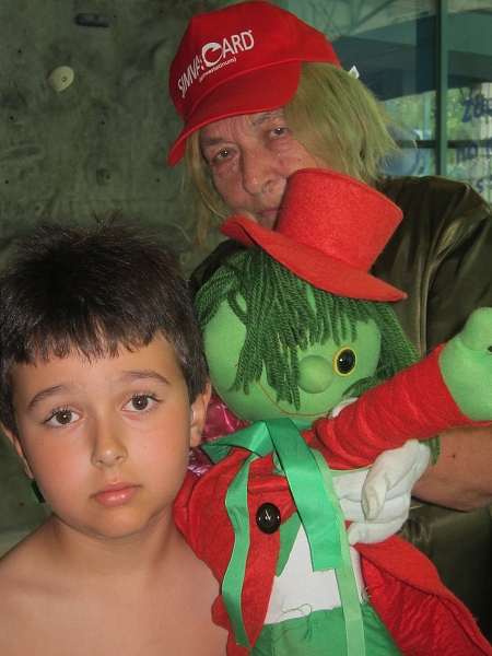 Fotogalerie Z Blatensk