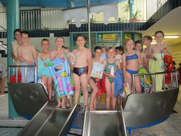 Fotogalerie Z Blatensk