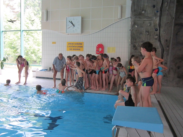Fotogalerie Z Blatensk
