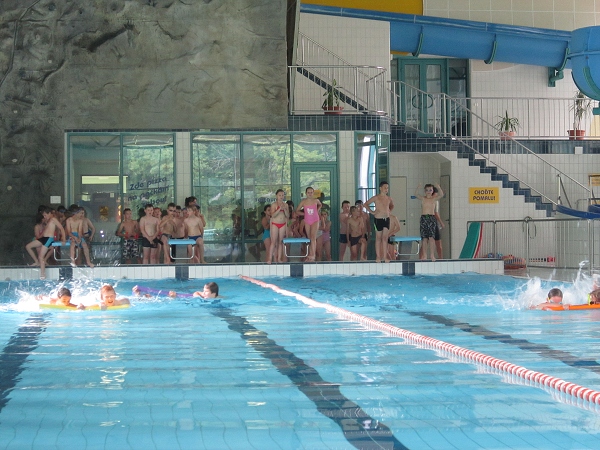 Fotogalerie Z Blatensk