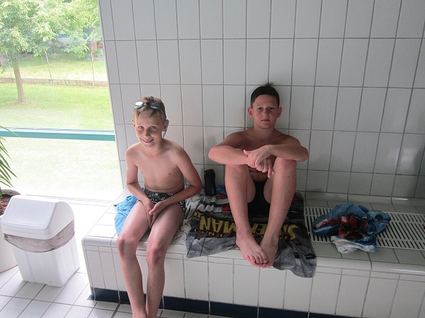 Fotogalerie Z Blatensk