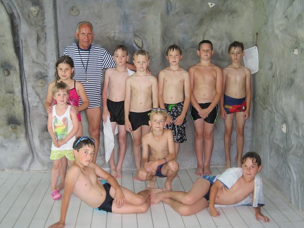 Fotogalerie Z Blatensk