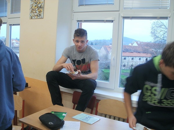 Fotogalerie Z Blatensk