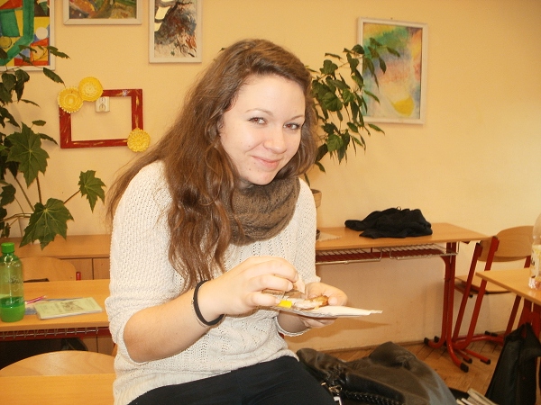 Fotogalerie Z Blatensk
