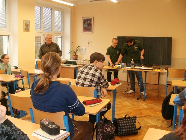 Fotogalerie Z Blatensk
