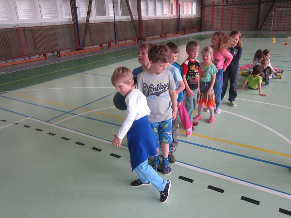 Fotogalerie Z Blatensk