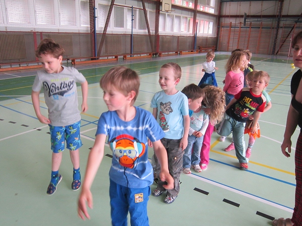Fotogalerie Z Blatensk