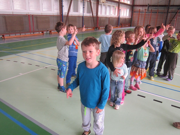 Fotogalerie Z Blatensk