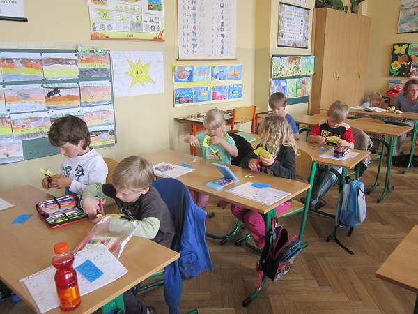 Fotogalerie Z Blatensk