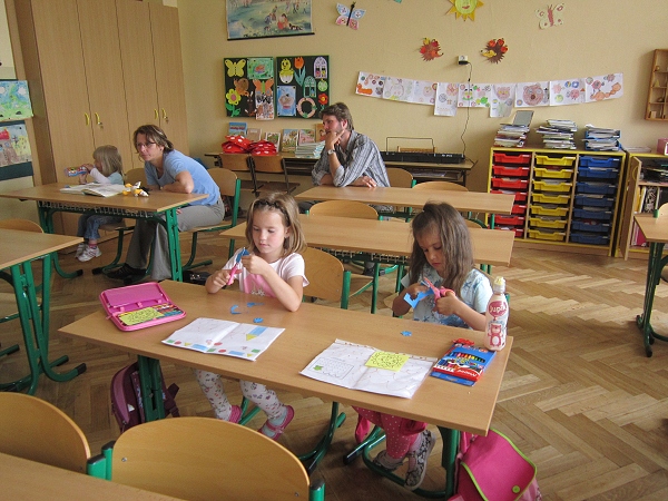 Fotogalerie Z Blatensk