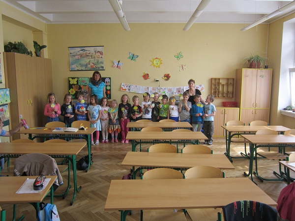 Fotogalerie Z Blatensk