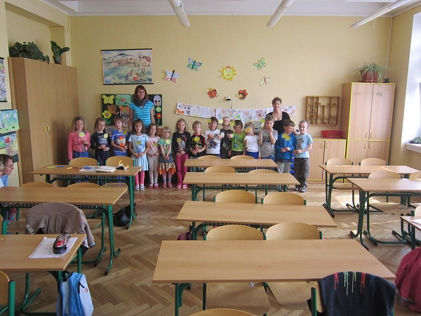 Fotogalerie Z Blatensk