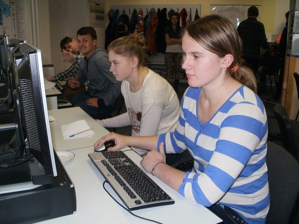 Fotogalerie Z Blatensk