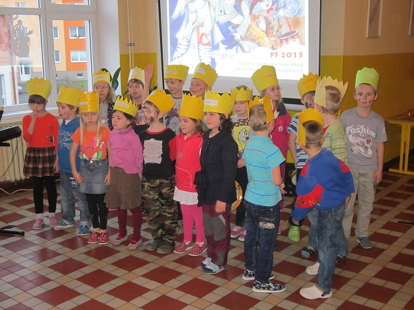 Fotogalerie Z Blatensk