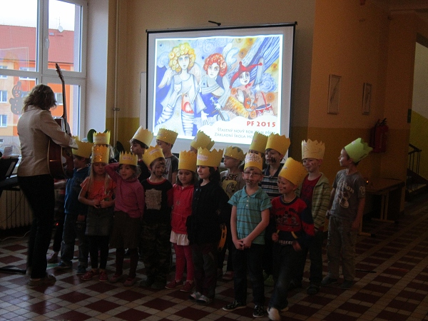 Fotogalerie Z Blatensk