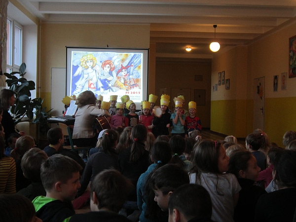 Fotogalerie Z Blatensk