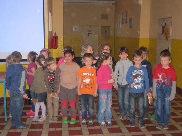 Fotogalerie Z Blatensk
