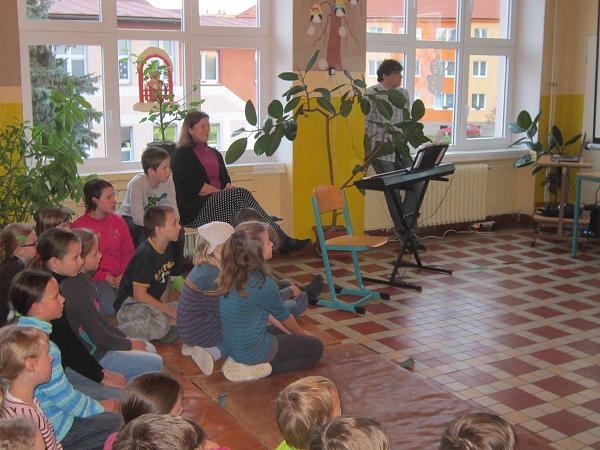 Fotogalerie Z Blatensk