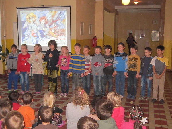 Fotogalerie Z Blatensk