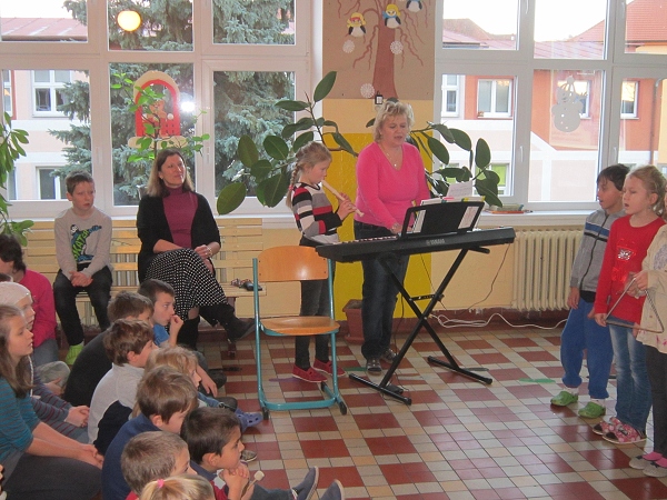 Fotogalerie Z Blatensk