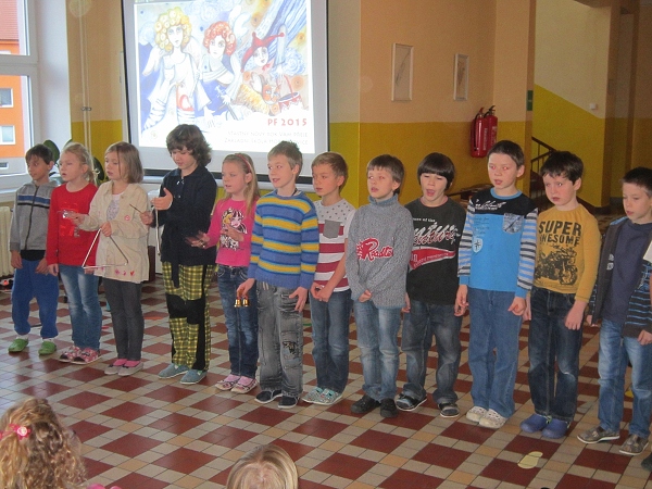 Fotogalerie Z Blatensk