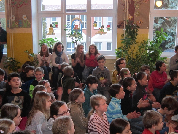 Fotogalerie Z Blatensk
