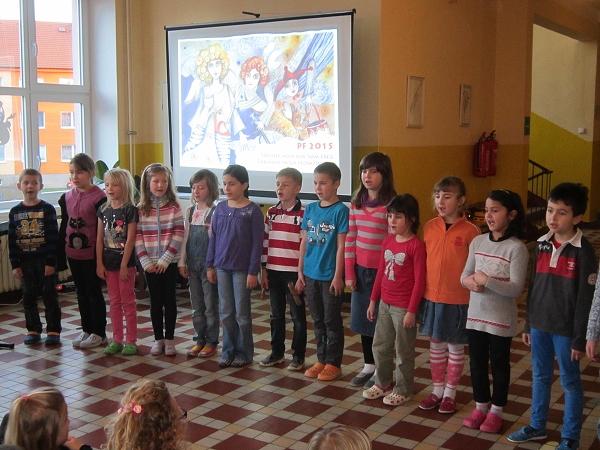 Fotogalerie Z Blatensk