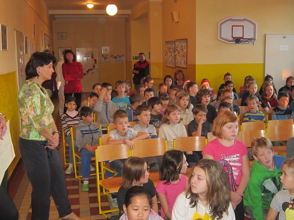 Fotogalerie Z Blatensk