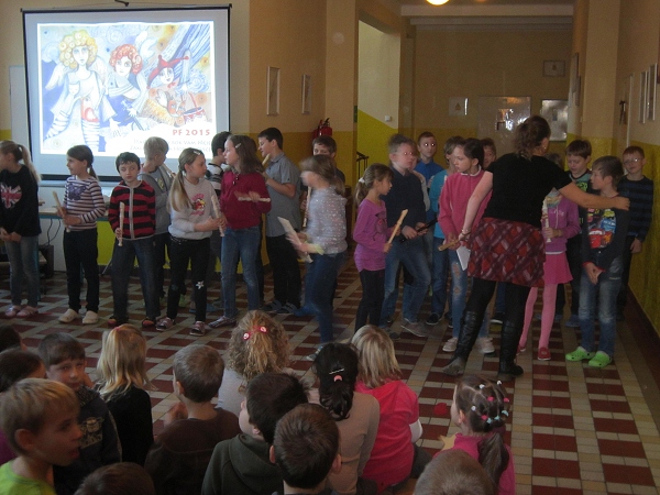 Fotogalerie Z Blatensk