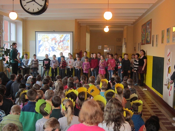 Fotogalerie Z Blatensk