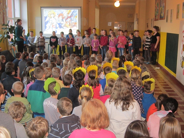 Fotogalerie Z Blatensk
