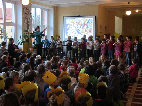 Fotogalerie Z Blatensk