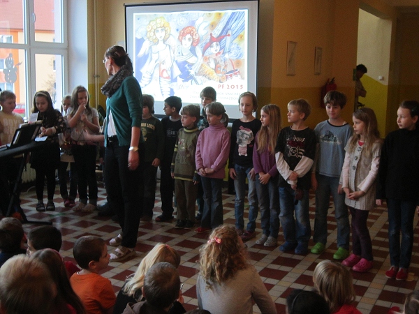 Fotogalerie Z Blatensk