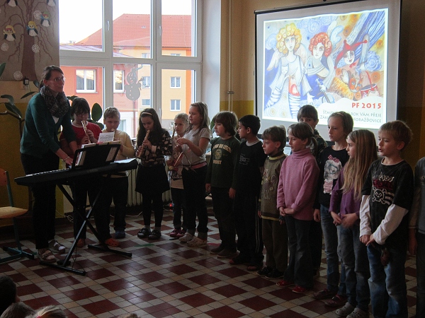Fotogalerie Z Blatensk