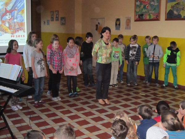 Fotogalerie Z Blatensk