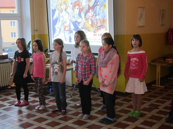Fotogalerie Z Blatensk