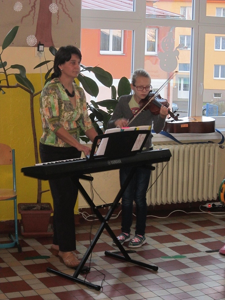 Fotogalerie Z Blatensk