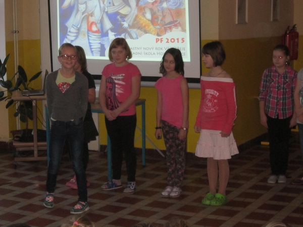 Fotogalerie Z Blatensk