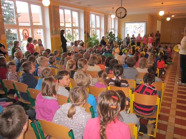 Fotogalerie Z Blatensk