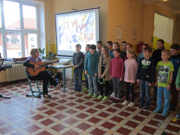 Fotogalerie Z Blatensk
