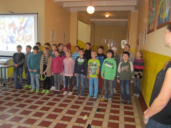 Fotogalerie Z Blatensk