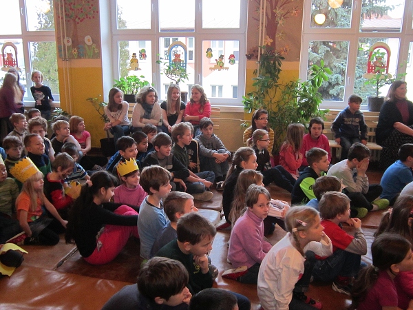 Fotogalerie Z Blatensk
