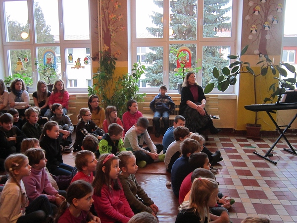 Fotogalerie Z Blatensk