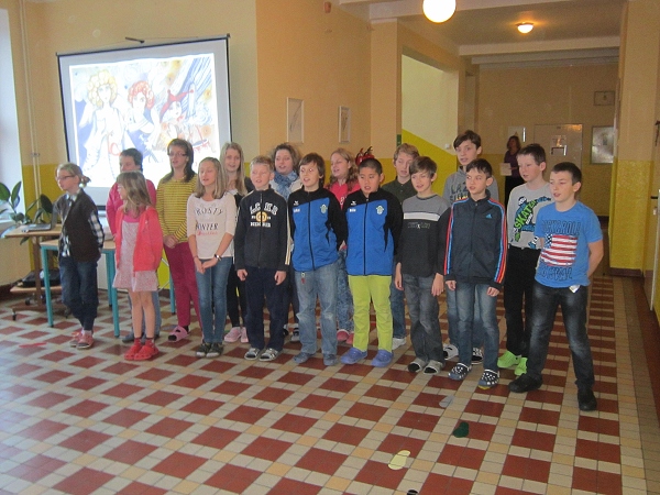 Fotogalerie Z Blatensk