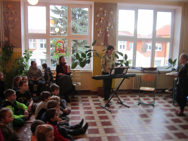 Fotogalerie Z Blatensk