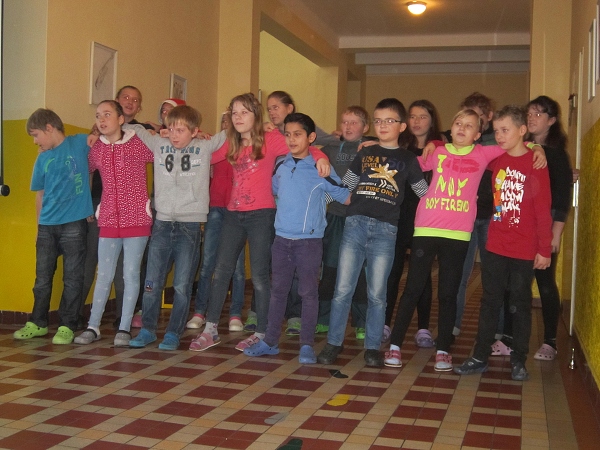 Fotogalerie Z Blatensk