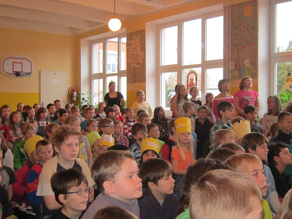 Fotogalerie Z Blatensk