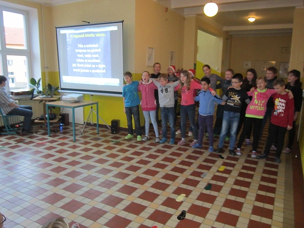 Fotogalerie Z Blatensk