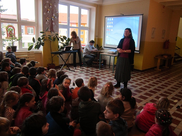 Fotogalerie Z Blatensk