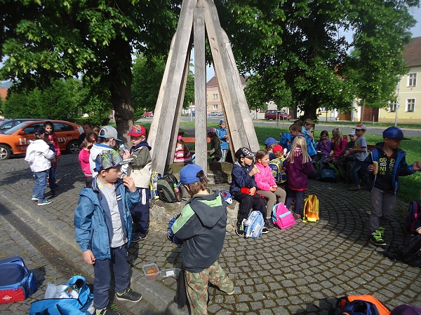 Fotogalerie Z Blatensk